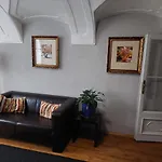 David Konukevi Třešť