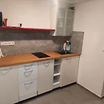 Konukevi David Třešť