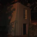 David Maison d'hôtes Třešť