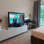 Maison d'hôtes David Třešť