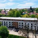 Maison d'hôtes David Třešť