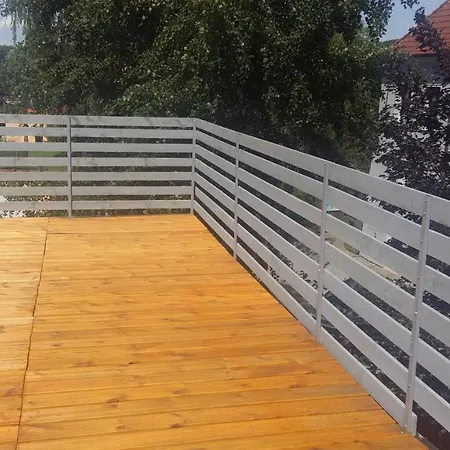 David Maison d'hôtes