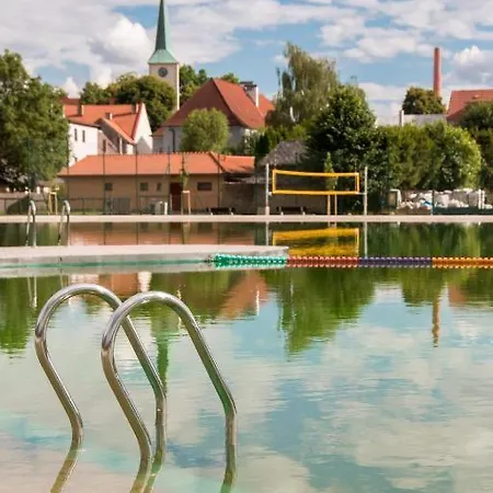 Maison d'hôtes David
