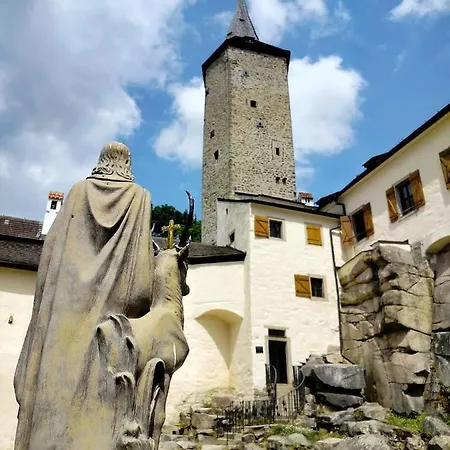 David Maison d'hôtes 3*