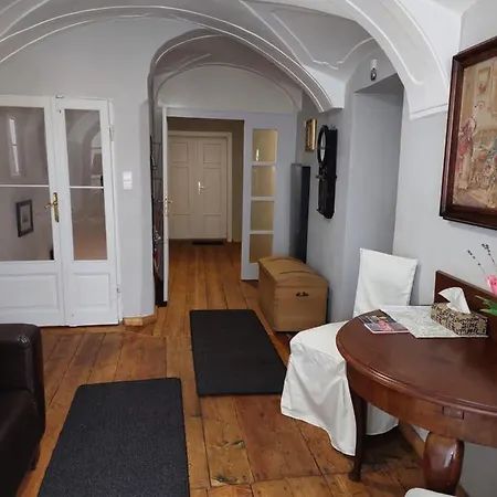 David Maison d'hôtes