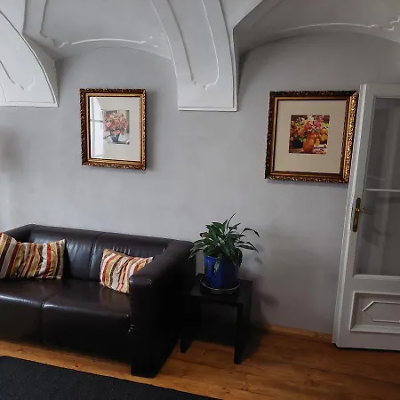 David Guest house Trest