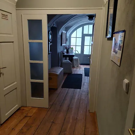 David Maison d'hôtes 3*