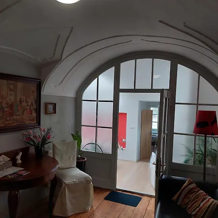 Guest house David