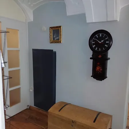 David Guest house 3*
