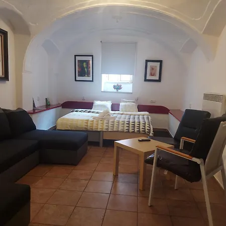 Guest house David