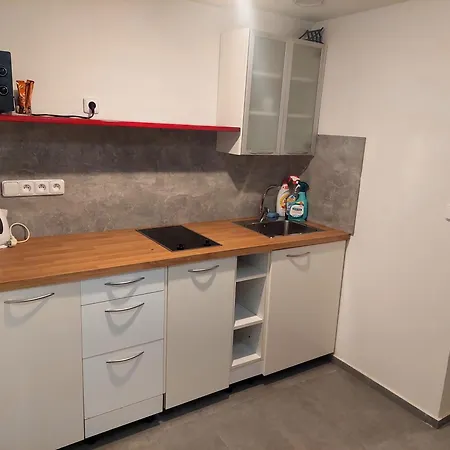 Penzion David Třešť