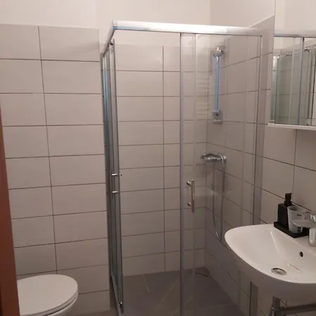 David 3* Třešť