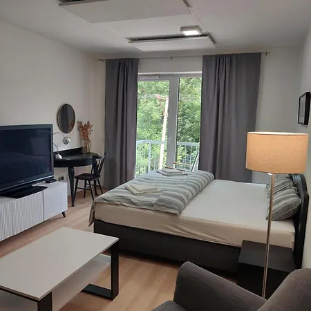 Guest house David Trest