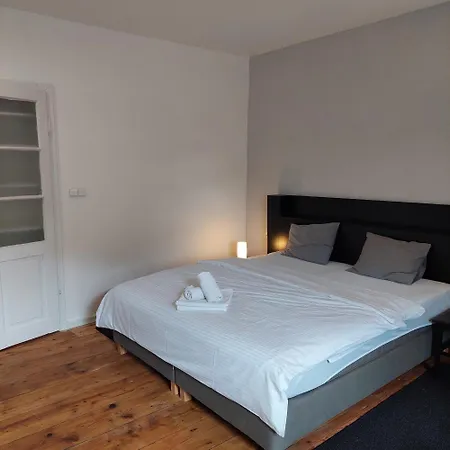 Maison d'hôtes David