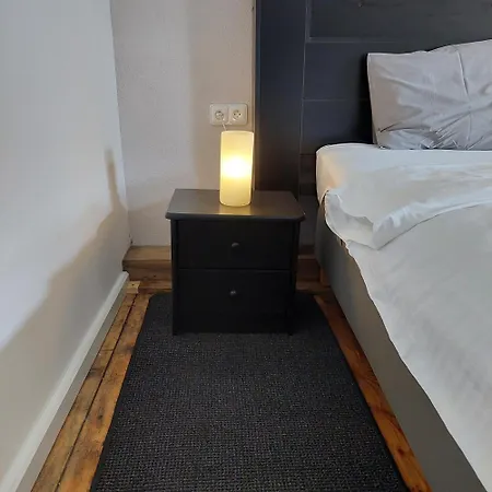 David Maison d'hôtes 3*