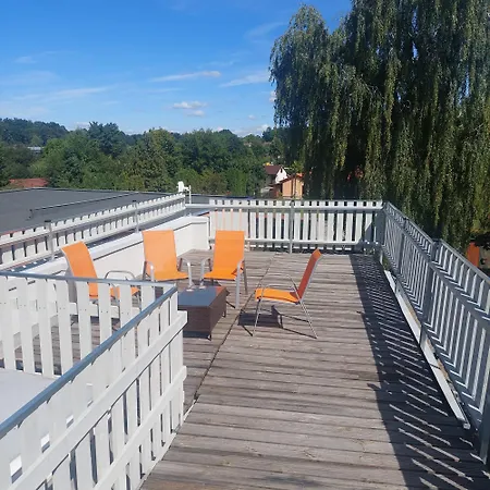 Maison d'hôtes David 3*