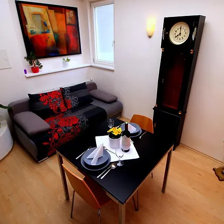 David Guest house