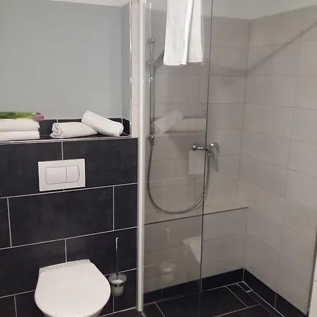 Maison d'hôtes David Třešť