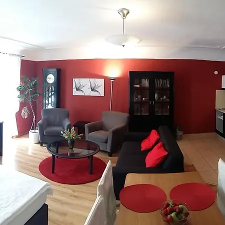 Guest house David Trest