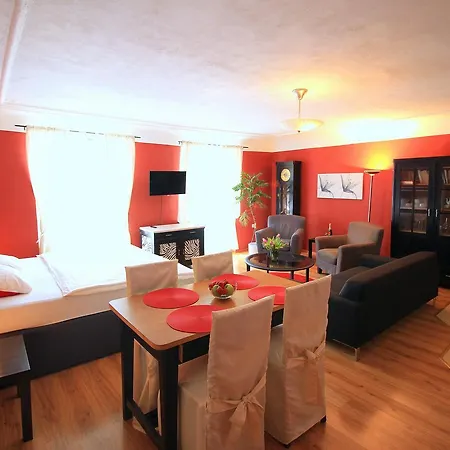 Penzion David 3*