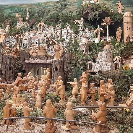 David Maison d'hôtes 3*