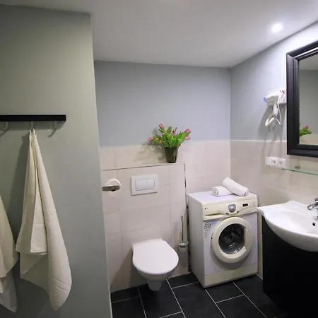 Guest house David 3*