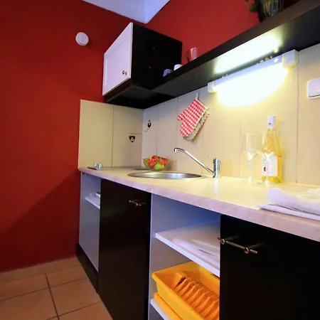 Guest house David 3*