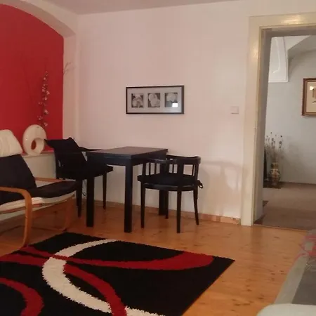 David Maison d'hôtes Třešť