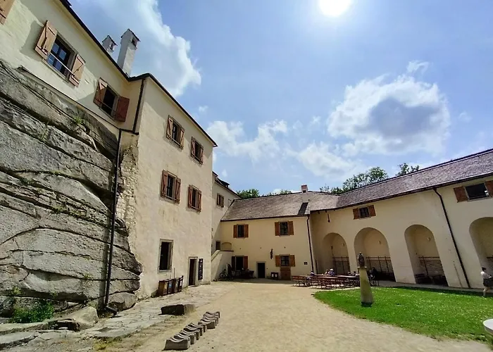 Pensjonat David 3*