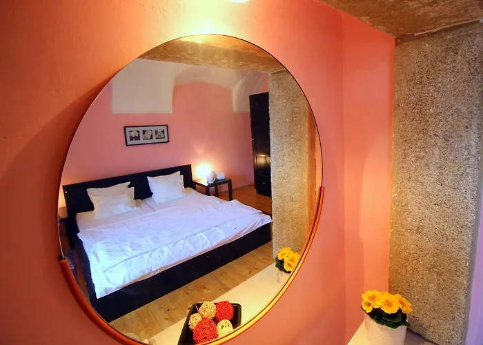 David Pensjonat Třešť