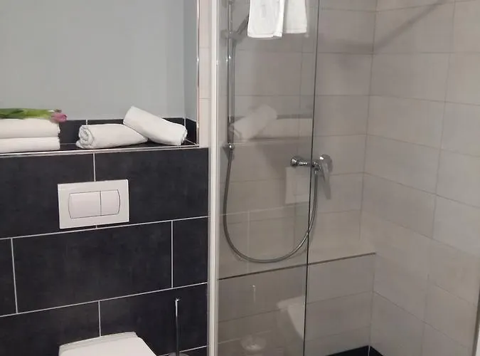 Pensjonat David Třešť