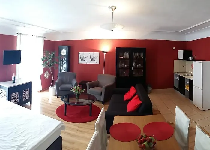 Pensjonat David Třešť