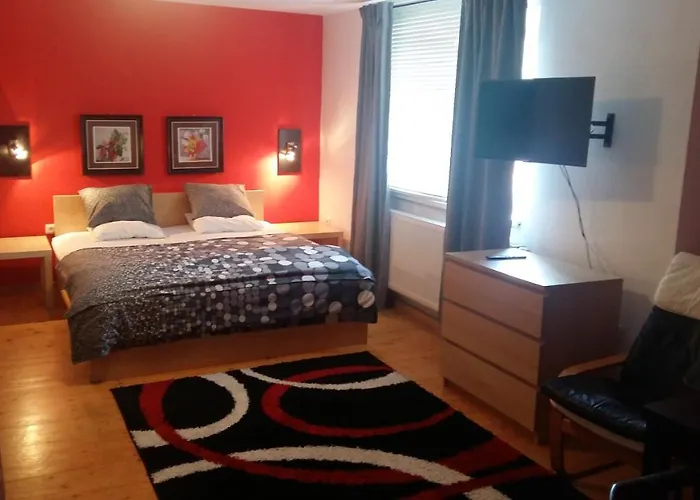 David Pensjonat 3*